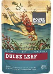 Dulse Leaf :: Certified Organic
